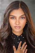 Brenna Marie Narayan Age and Wikipedia: Everything About the Breakout Red Notice Actress