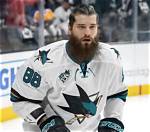 Brent Burns Children: Meet Jagger Stephen Patrick Burns and Peyton Gabriann Burns