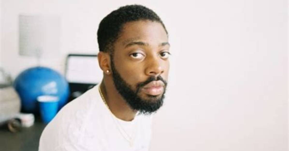 Brent Faiyaz Height, Age, Real Name, Instagram, Merch, Wiki
