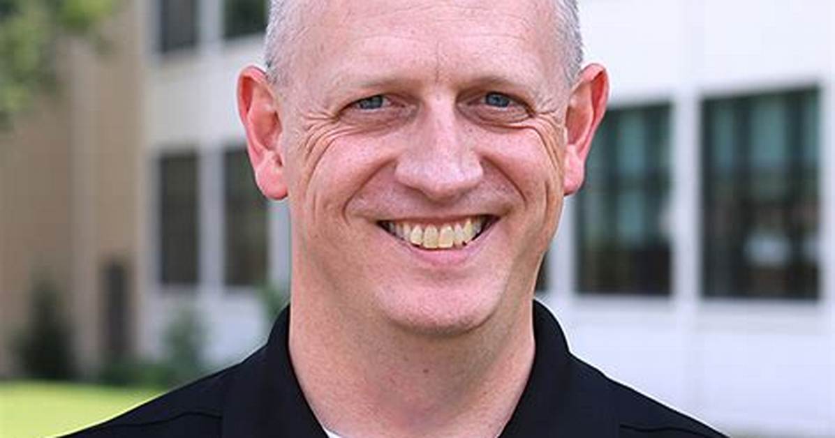 Brent Patterson