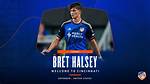 Bret Halsey