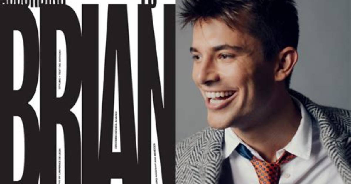 Brian Altemus- Wiki, Age, Height, Net Worth, Girlfriend, Ethnicity ·