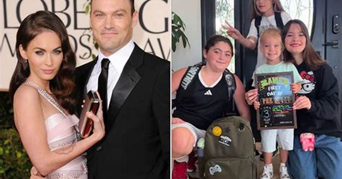 Brian Austin Green Gets Flirty Instagram Comment from Tina Louise as Romance Heats Up