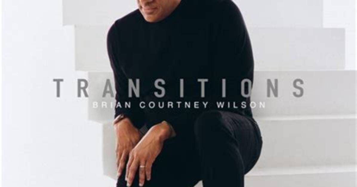 Brian Courtney Wilson Bio, Wiki, Age, Height, Wife, Net Worth, Songs, Kids