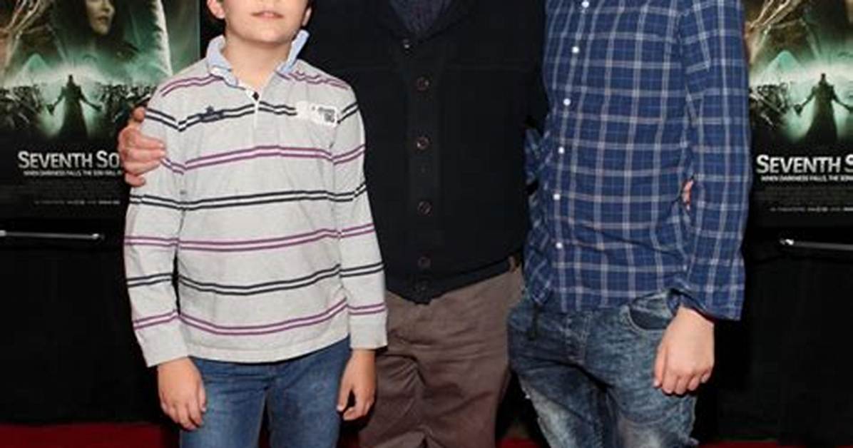 Brian Cox Reveals Sons Are ‘Excited’ to Go to Super Bowl (Exclusive) – Hollywood Life