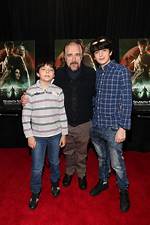 Brian Cox Reveals Sons Are ‘Excited’ to Go to Super Bowl (Exclusive) – Hollywood Life