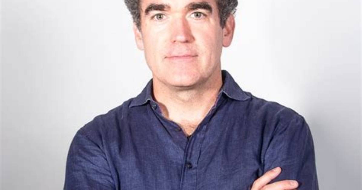Brian D’arcy James Exclusive Hollywoodlife Portraits