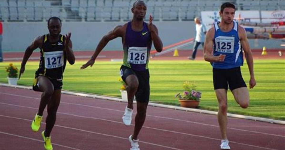 Brian Dzingai Biography, Career, Events, Achievements, Interview