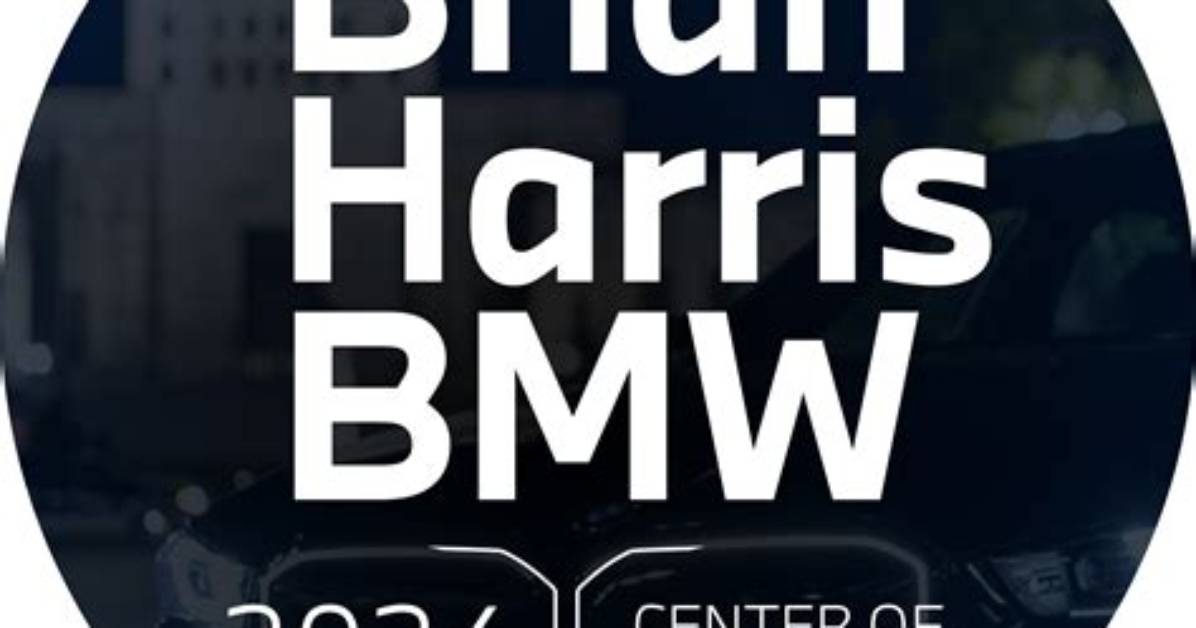 Brian Harris