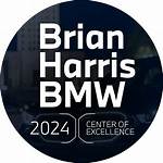 Brian Harris