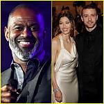 Brian Mcknight Confirms Pal Justin Timberlake Has a ‘New Baby’ After Report Jessica Biel Gave Birth