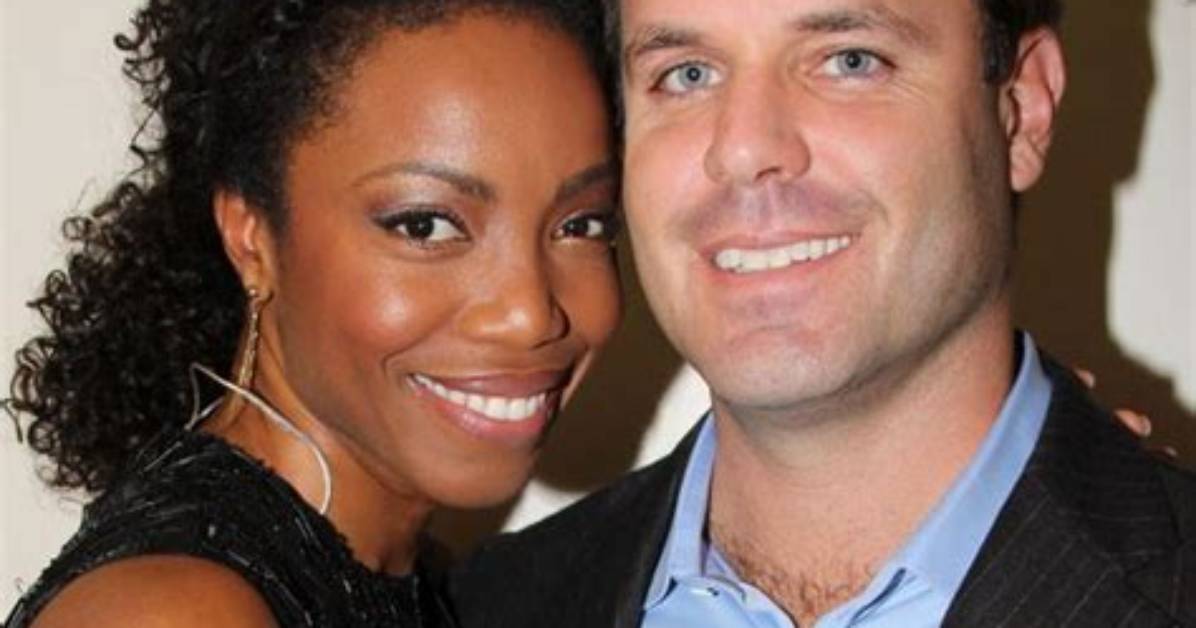 Brian Musso | Wife Heather Headley | Married Life