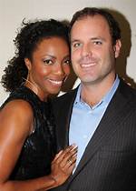 Brian Musso | Wife Heather Headley | Married Life