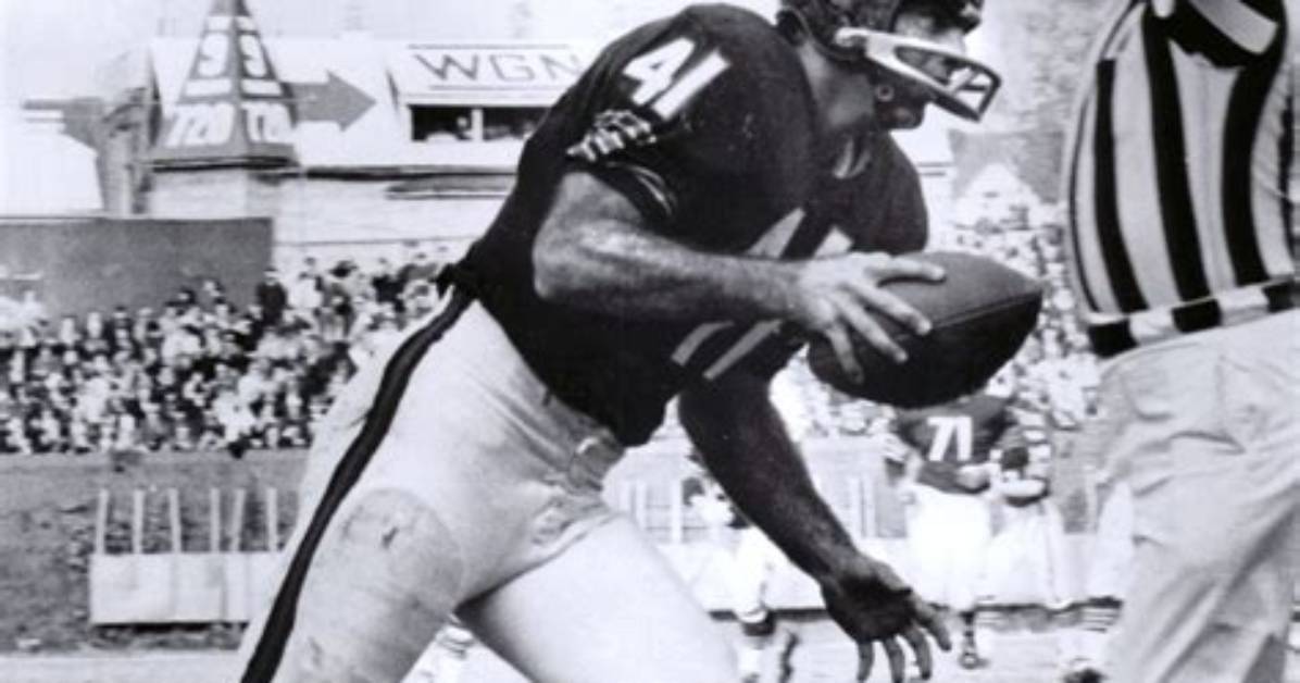Brian Piccolo