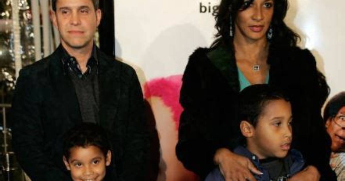 Brian Robbins Biography, Age, Family, Wife, Children, Nickelodeon, Movies and Net Worth