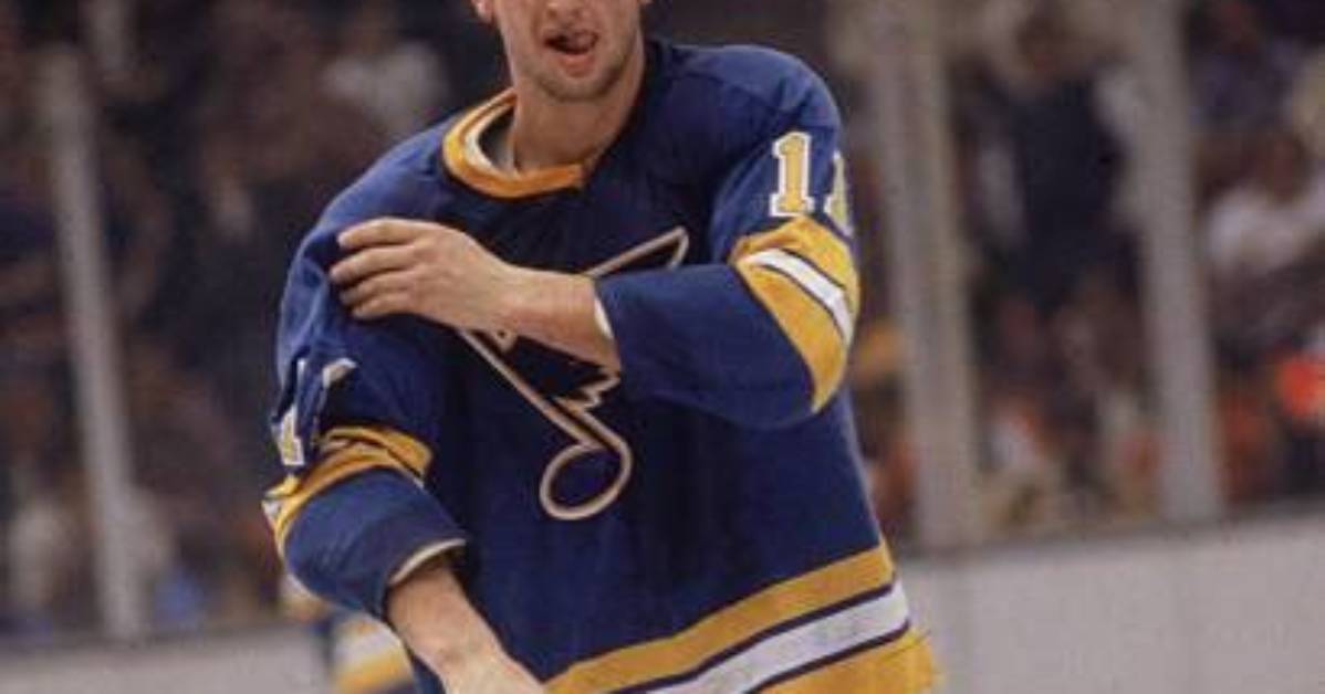 Brian Sutter