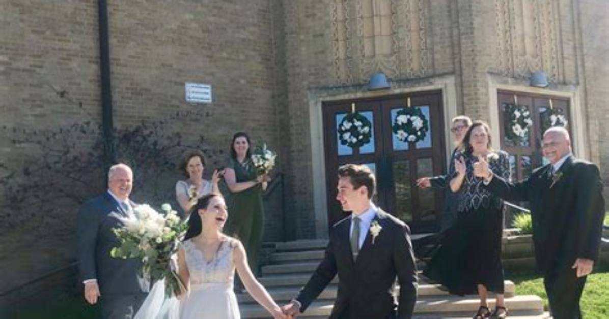 Brian Taber Wife: Was Brian Taber Married?