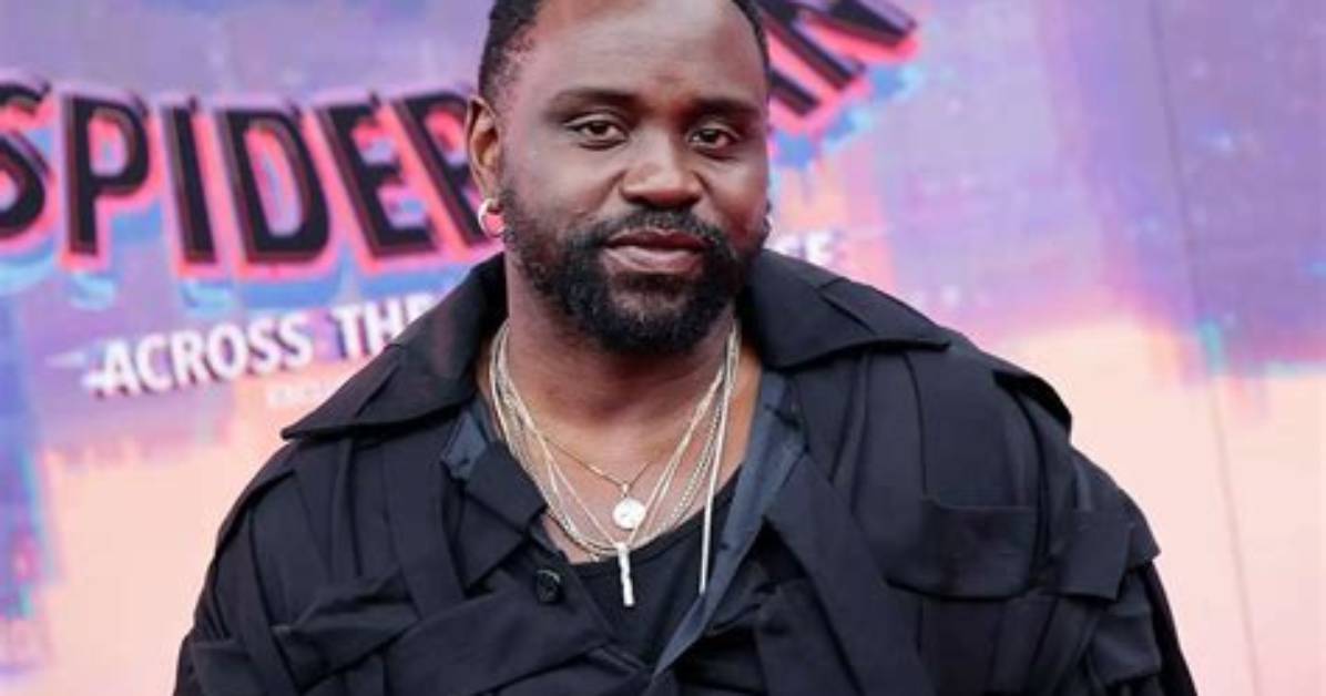 Brian Tyree Henry Net Worth: What Is Brian Tyree Henry’s Net Worth?