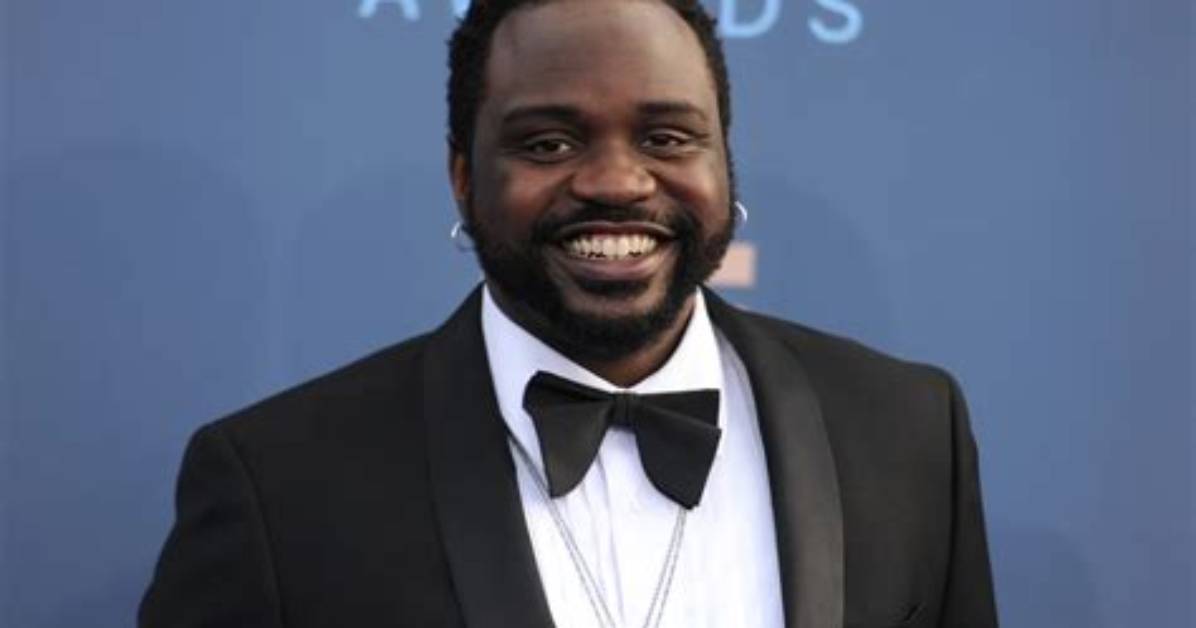 Brian Tyree Henry’s Net Worth, Biography, Fact, Career, Awards and Life Story
