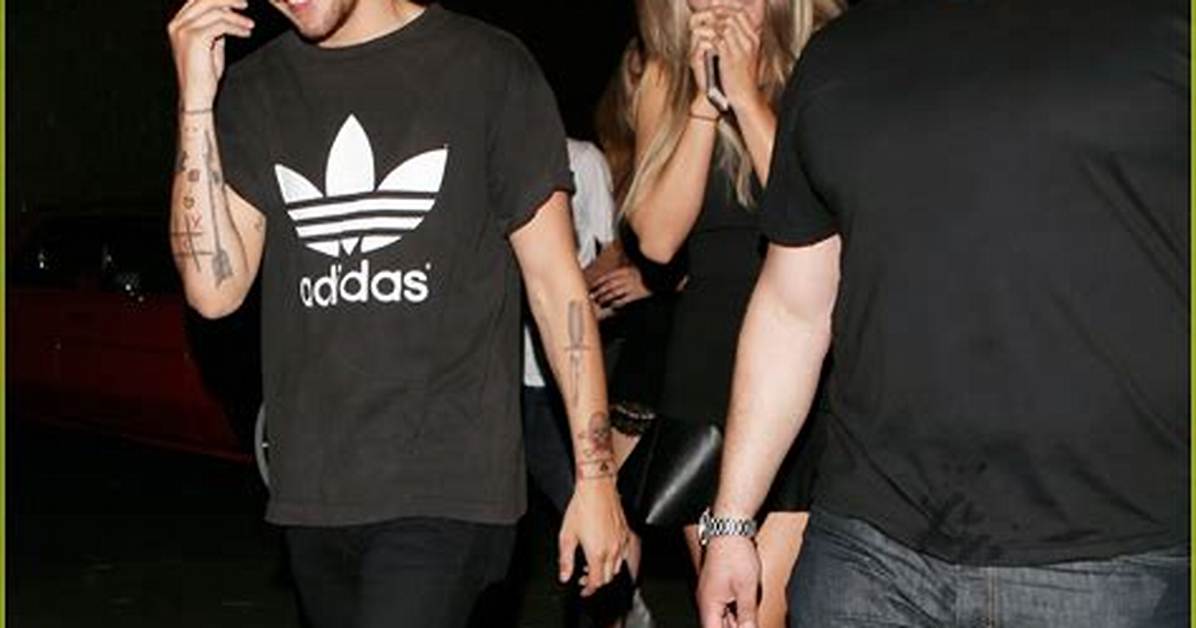 Briana Jungwirth: 5 Things to Know About Louis Tomlinson’s Ex Dating Brody Jenner