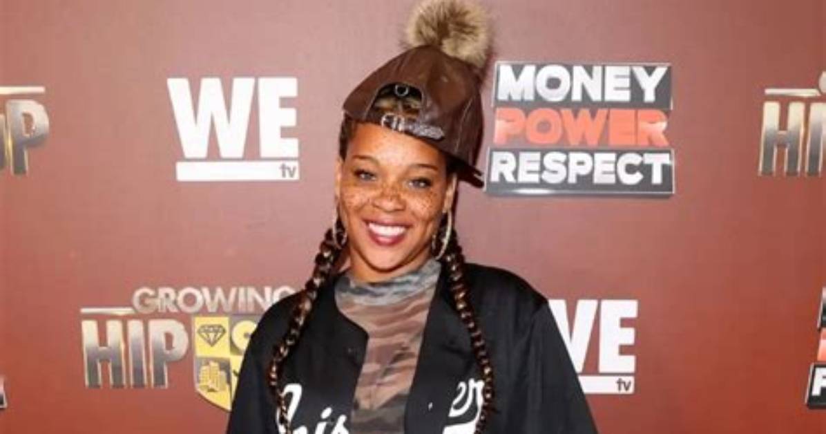 Briana Latrise | Bio, Age, Net Worth, Relationship, Career