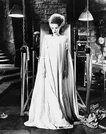 Bride of Frankenstein Halloween – Hollywood Life