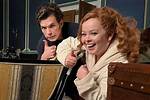 Bridgerton’s Nicola Coughlan Reveals the Furniture Piece She & Co-Star Luke Newton Broke During Sex Scene