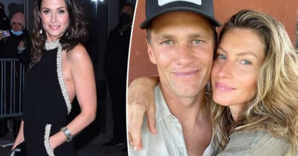 Bridget Moynahan Supports Ex Tom Brady After He Announces Nfl Return – Hollywood Life