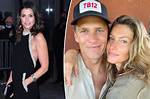 Bridget Moynahan Supports Ex Tom Brady After He Announces Nfl Return – Hollywood Life