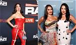 Brie Bella, 36, Reveals She Had Her Tubes ‘Cut Out’ & Won’t Have Any More Babies