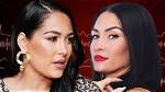 Brie Bella Admits Sister Nikki’s Bf Artem Is Her 2-Year-Old Daughter Birdie’s Best Friend: ‘She’s Obsessed’