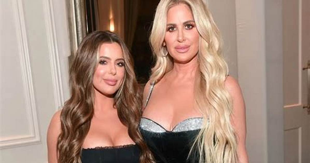 Brielle Biermann, 22, Reveals She’s ‘Dissolving’ Dramatic Lip Fillers & Is Going to Look ’18’ Again