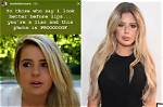 Brielle Biermann Posts Pics of Swollen Lips from Jaw Surgery Last Year – Hollywood Life