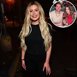 Brielle Biermann Reveals Why She Got Lip Filler Again After Removing Them ‘Completely’ — Watch
