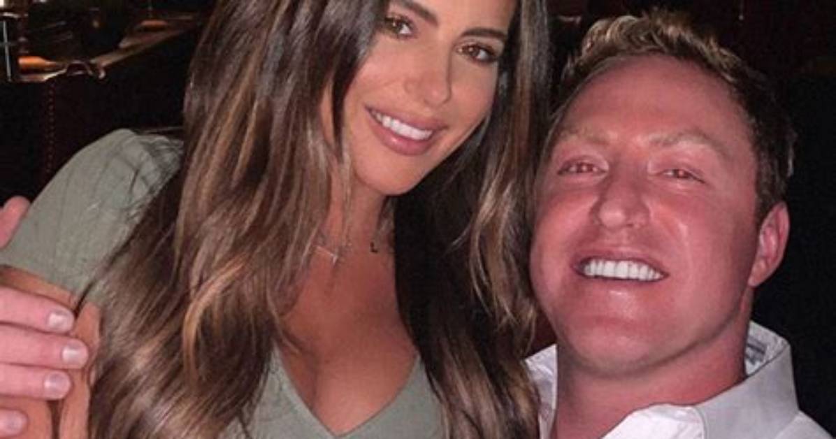 Brielle Biermann Unfollows Kroy on Instagram Amid Kim Zolciak Divorce – Hollywood Life