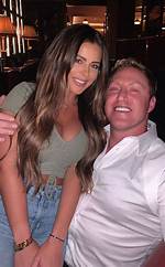 Brielle Biermann Unfollows Kroy on Instagram Amid Kim Zolciak Divorce – Hollywood Life