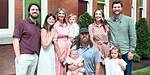 Brighton Robertson Family: Where Are They from? Ethnicity