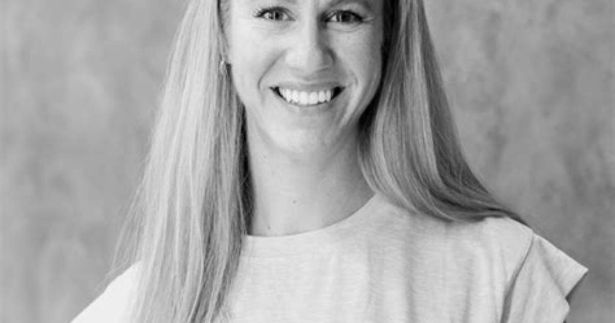 Brilliant Solutions by Industry Leader Courtney Vogel