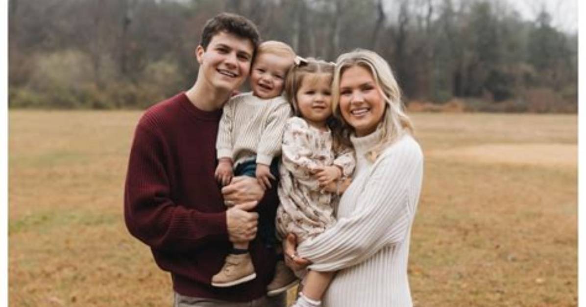 ‘Bringing up Bates’ Family — Photos of Katie Bates & More