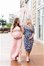‘Bringing up Bates’ Stars Erin & Whitney Reveal Baby Names & Genders – Hollywood Life