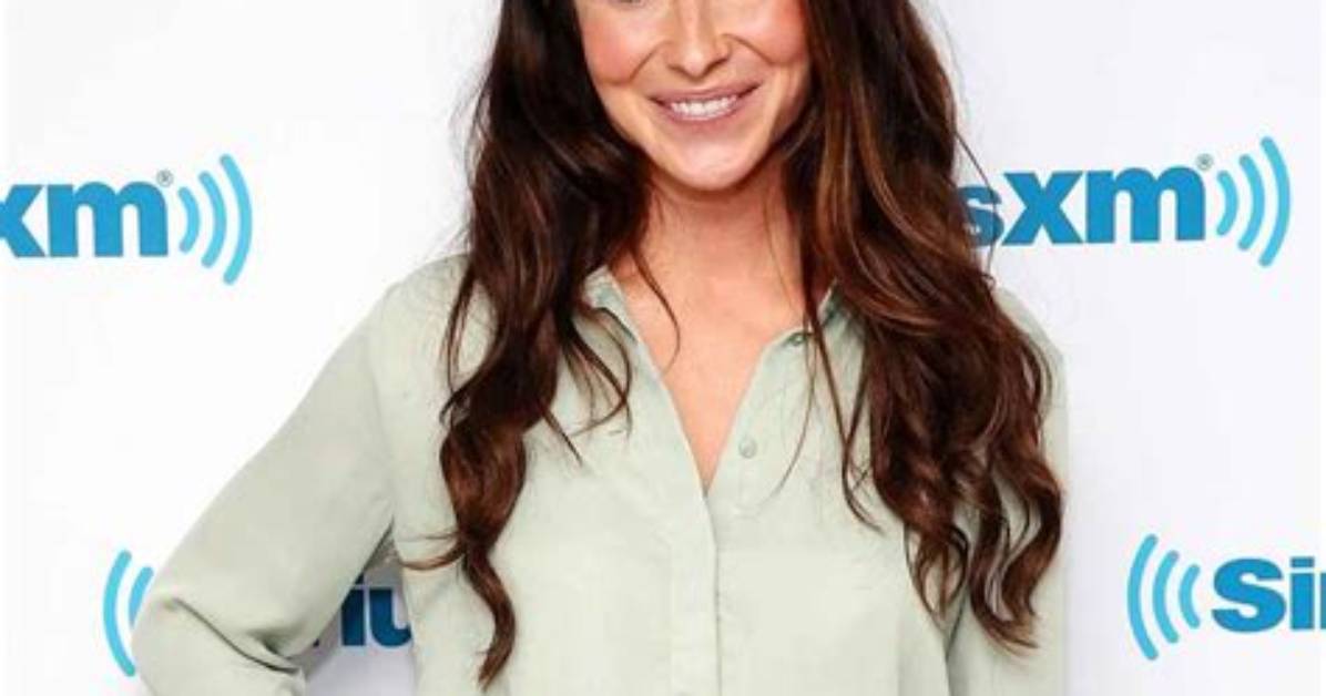Bristol Palin Jokes About a Sex Tape — Recap – Hollywood Life
