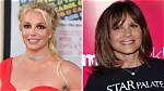 Britney Spears, 36 & Mom of 2, Reveals Her Insanely Toned Abs in Sexy Red Lingerie