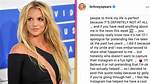 Britney Spears Apologizes for ‘Pretending’ to Be Ok ‘The Past 2 Year's’: ‘I Was Embarrassed’ to Share the Truth