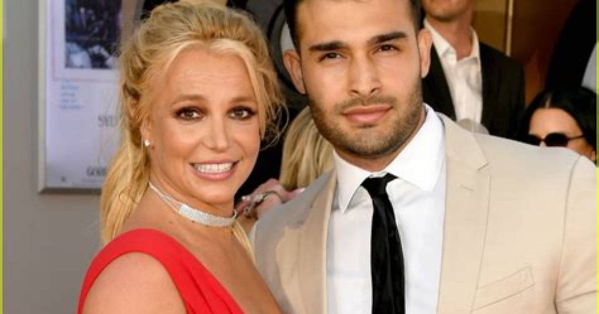 Britney Spears’ Bf Sam Asghari Calls Her Dad Jamie a ‘Total D*Ck’: I Have ‘Zero Respect’ for Him After Doc