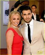 Britney Spears’ Bf Sam Asghari Calls Her Dad Jamie a ‘Total D*Ck’: I Have ‘Zero Respect’ for Him After Doc