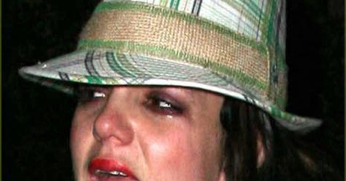 Britney Spears Breaks Down in Tears in New Dance Video: ‘A Release I’ve Needed for a Long Time’