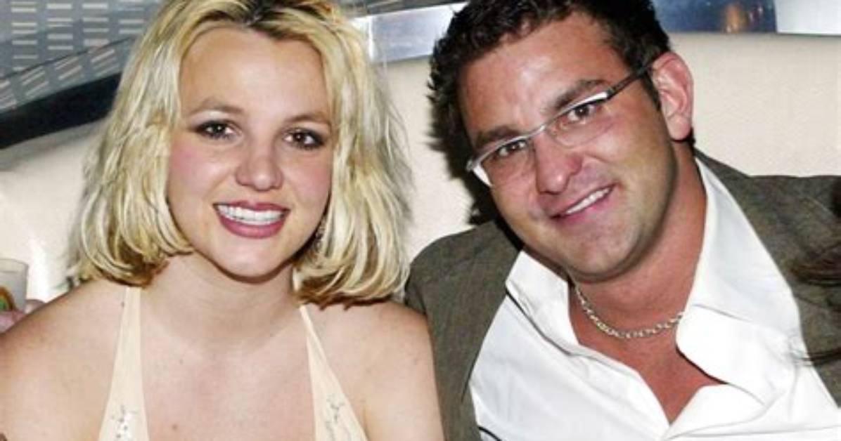 Britney Spears Brother Bryan Speaks out on ‘Free Britney’: Video – Hollywood Life