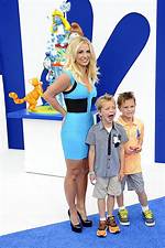 Britney Spears Claims Her Sons Were ‘Hateful’ at Her House Amid Feud with Kevin Federline
