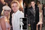 Britney Spears Claims Justin Timberlake Cheated on Her in New Book – Hollywood Life