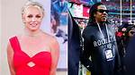 Britney Spears Dances in Underwear & Talks Jay-Z Collaboration: Video – Hollywood Life